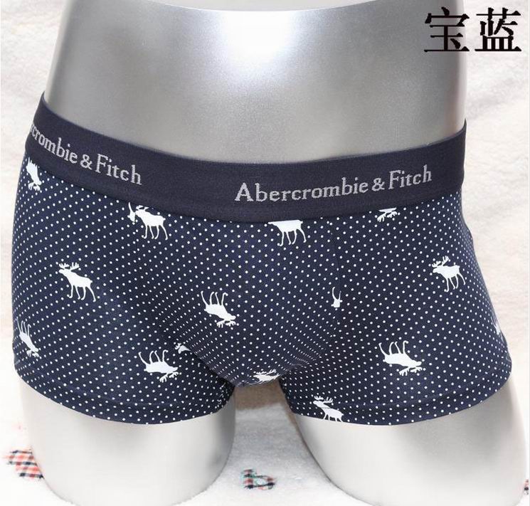 A&F Men's Underwear 33